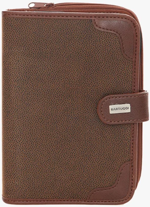 Ατζέντα (025-1642-2-brown)