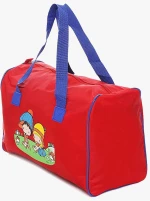 Παιδικό σακβουαγιάζ (019-701037-red)