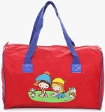 Παιδικό σακβουαγιάζ (019-701037-red)