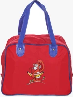 Παιδικό σακβουαγιάζ (012-8064-red)