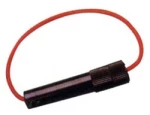 ΑΣΦΑΛΕΙΟΘΗΚΗ ΚΑΛΩΔΙΟΥ 6x30mm