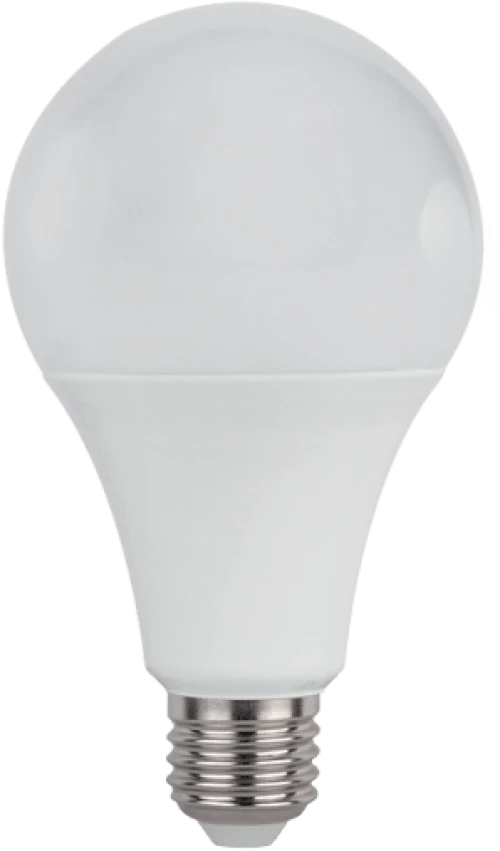 ΛΑΜΠΑ LED E27 15W Α60 2700K 1500 Lm Elmark (99LED819)