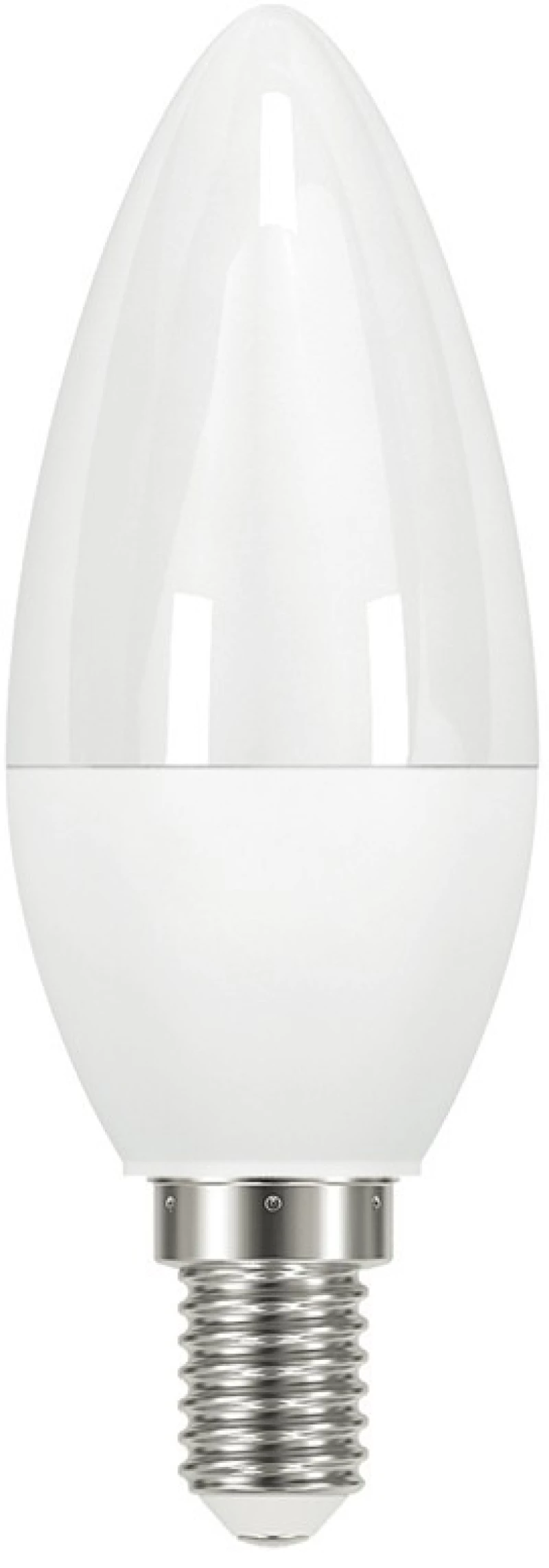 Λάμπα led κερί 9W, E14, 3000K, 200o, 806lm - Vk (VK/05177/EI/W)