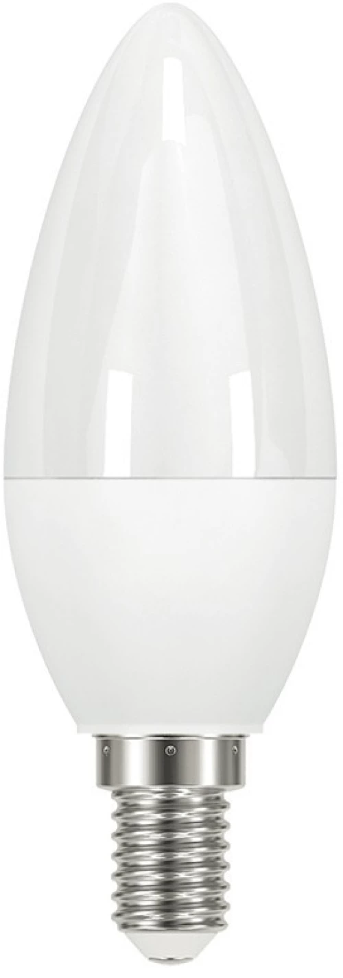 Λάμπα led κερί 9W, E14, 3000K, 200o, 806lm - Vk (VK/05177/EI/W)