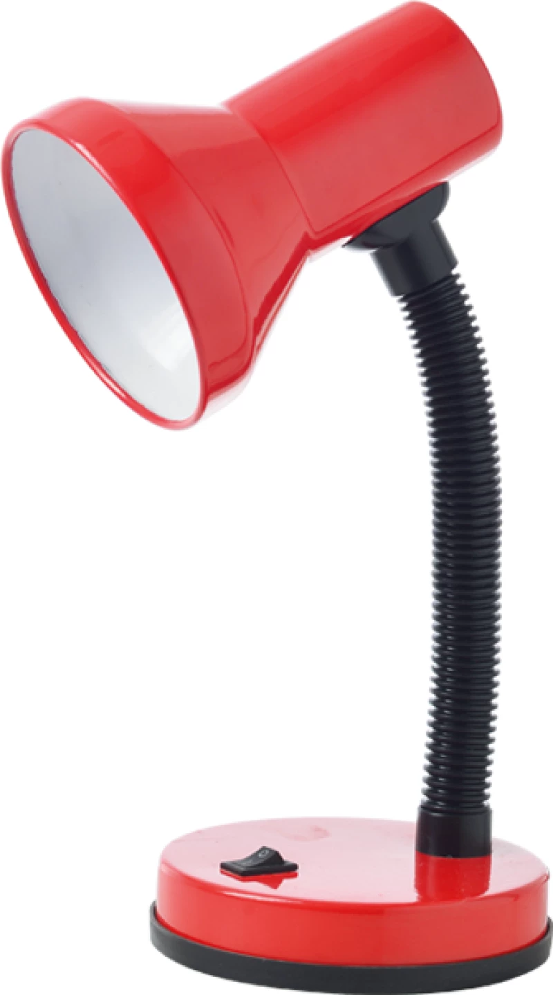 ΠΟΡΤΑΤΙΦ ΑΠΛΟ Ε27 40W ΚΟΚΚΙΝΟ PAVLOVA - ACA (SF0371R)