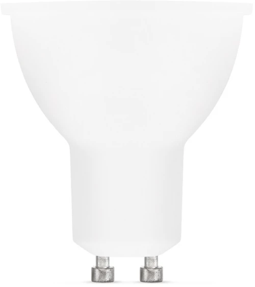 Λάμπα Led GU10 6W 3000K 540lm 120° - Vk (VK/05119G/W)