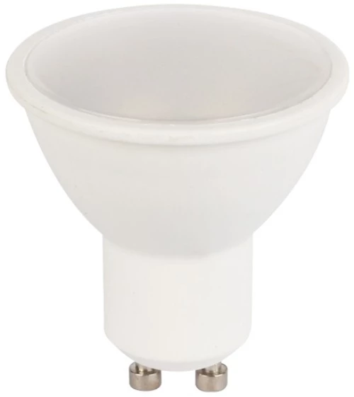 LED GU10 230V 7W SMD 3000K 105° 530Lm - ACA (7WGU10SWWN)