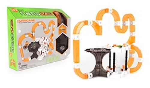 HEXBUG NANO V2 NEON HURRICANE SET HEX-4434