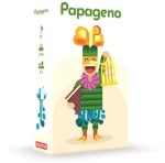 PAPAGENO ΕΠΙΤΡΑΠΕΖΙΟ ΠΑΙΧΝΙΔΙ ΣΤΡΑΤΗΓΙΚΗΣ HE53228