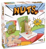 NUTS- ΑΤΟΜΙΚΟ ΕΠΙΤΡΑΠΕΖΙΟ CA7072