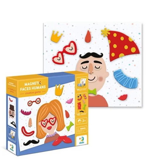 MAGNETIC GAMES ΠΡΟΣΩΠΟ ΑΝΘΡΩΠΟΥ 200208