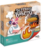 BURNING BAKERY - ΠΑΙΧΝΙΔΙ ΣΥΝΕΡΓΑΣΙΑΣ CA834