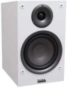 TagaHarmony HTR-1000v.2 +TAV-B Ηχεία Βάσης/Surround (ΖΕΥΓΟΣ) white