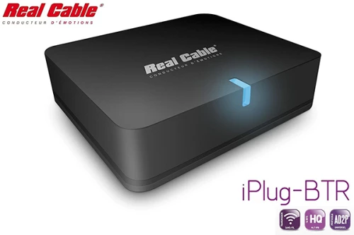 RealCable IPLUG-BTR NFC