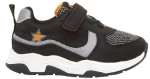 Sprox αθλητικά sneakers 537602 Black