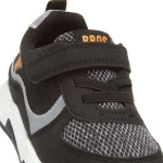 Sprox αθλητικά sneakers 537602 Black