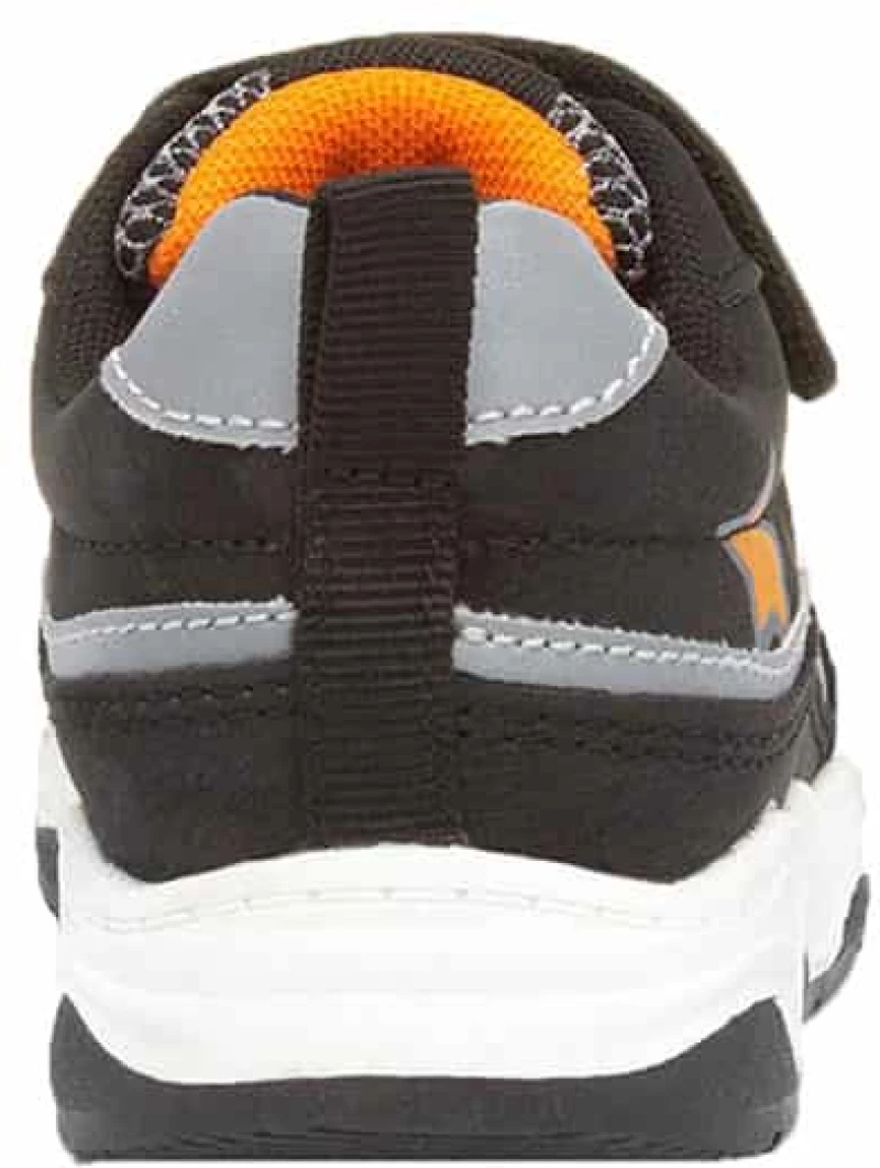 Sprox αθλητικά sneakers 537602 Black