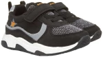Sprox αθλητικά sneakers 537602 Black