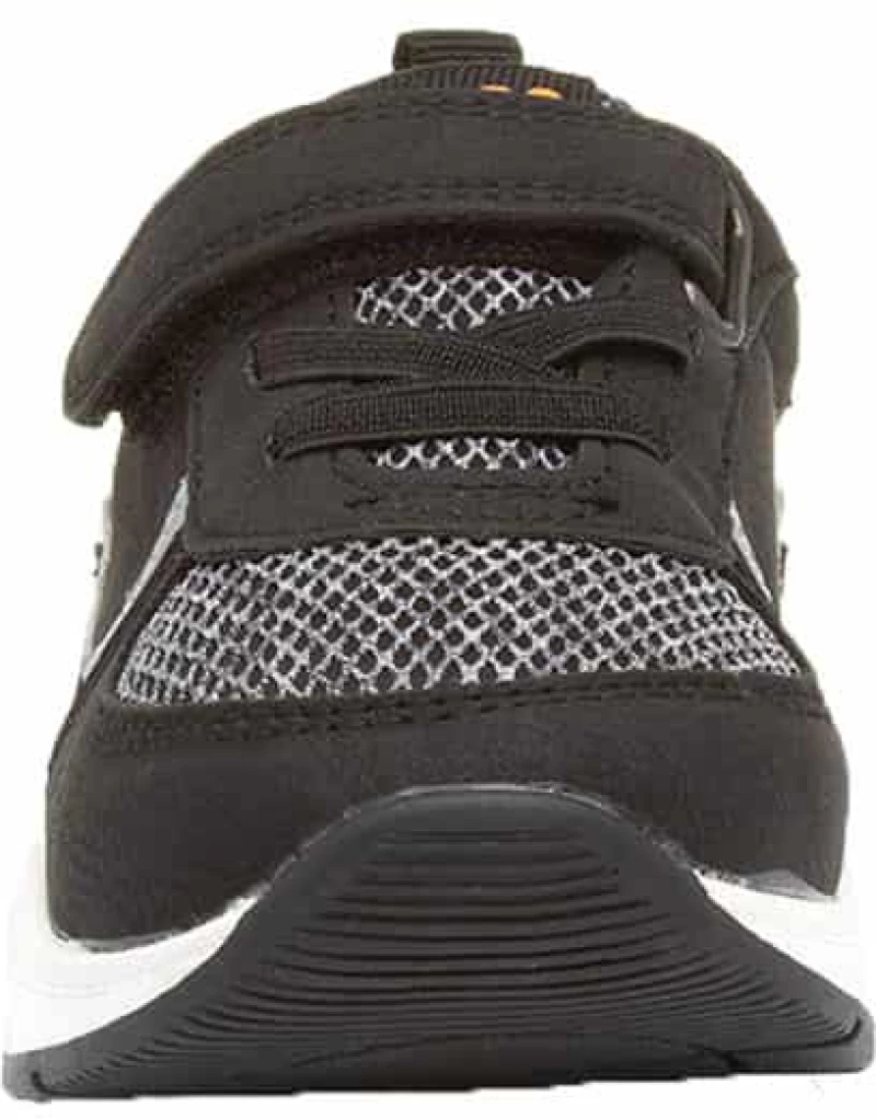 Sprox αθλητικά sneakers 537602 Black