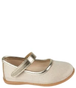 Conguitos μπαρέτα MVS10245 Glitter Beige