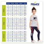 Primigi αθλητικά sneakers 3958511 Nuvola