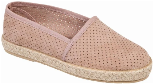 Adam’s espadrilles 799-20006 nude