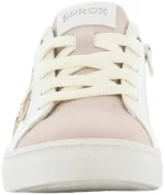 Sprox casual sneakers 549730 White