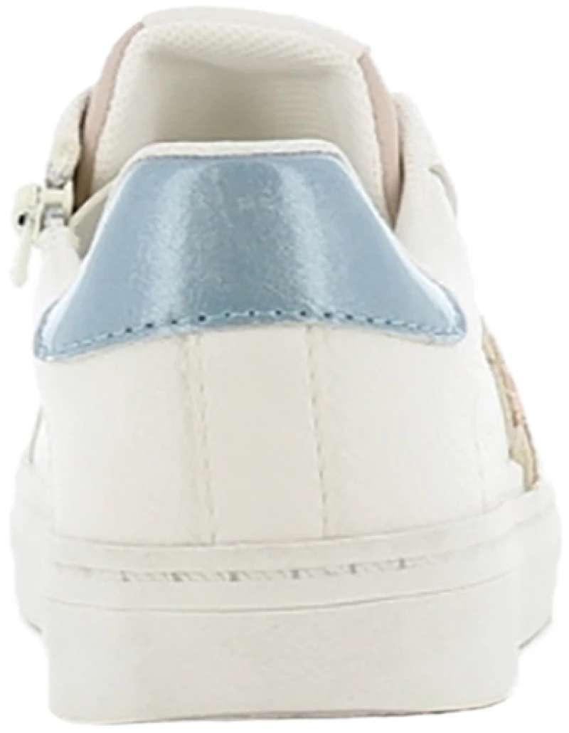 Sprox casual sneakers 549730 White