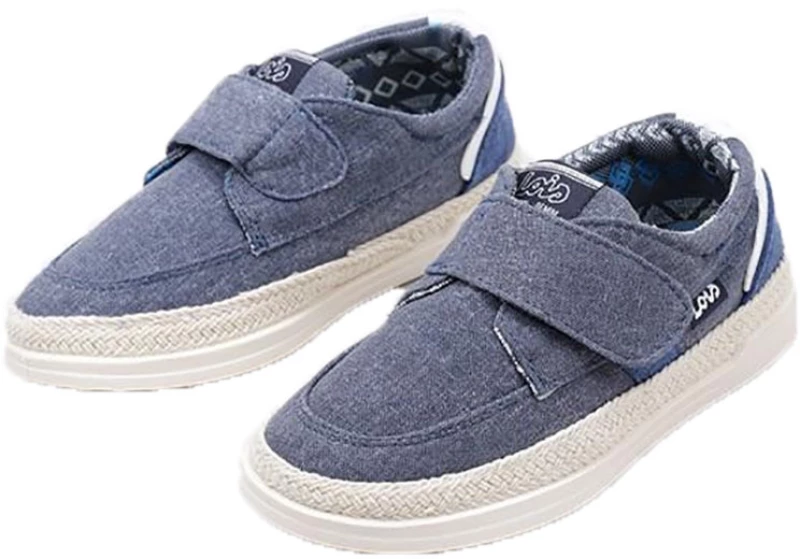 Lois μοκασίνια 60172 Navy