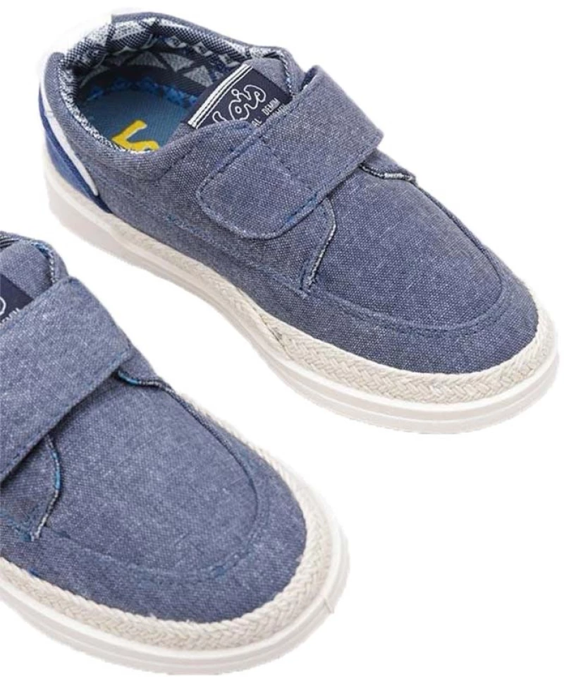 Lois μοκασίνια 60172 Navy