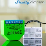 Shelly dimmer2