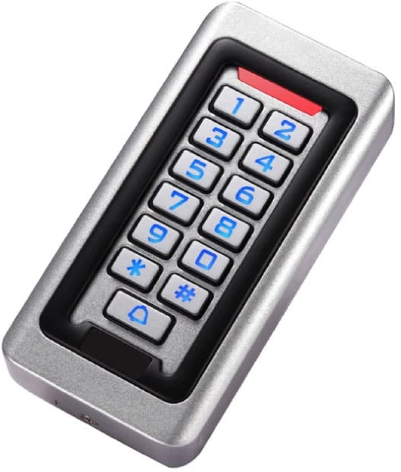 SE-S602N (ID) ACCESS CONTROLLER EM/ID - CGate