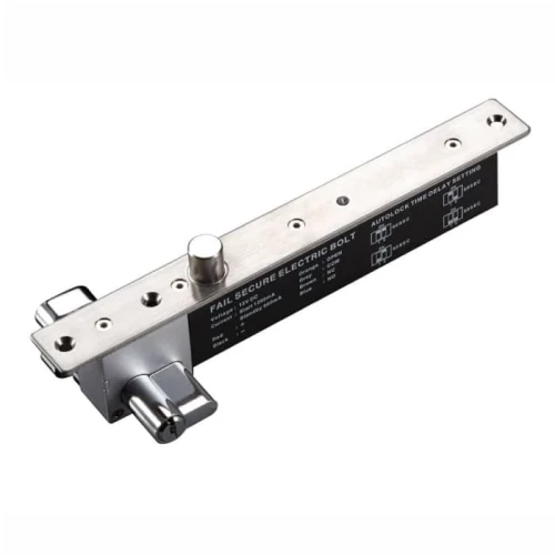 SE-SB-600 Ηλεκτροπίρος - CGate