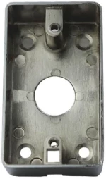 SE-SM50 BUTTON BASE - CGate