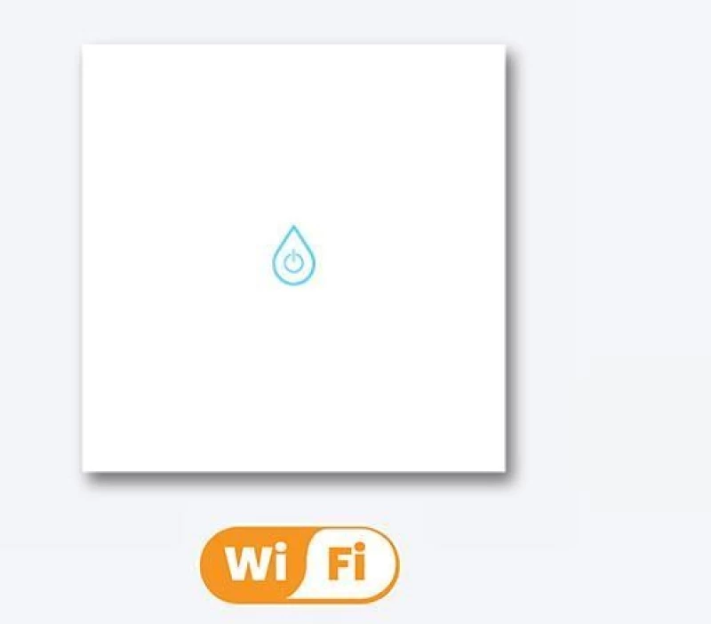 ΧΩΝΕΥΤΟΣ ΔΙΑΚΟΠΤΗΣ ΘΕΡΜΟΣΙΦΩΝΟΥ WiFi (boiler switch) - HOUSEMATE (170-00210)