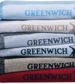 ΠΕΤΣΕΤΑ ΘΑΛΑΣΣΗΣ 90Χ170 GREENWICH POLO CLUB 3729