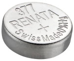 RENATA Αλκαλική Μπαταρία AG4 LR66 377 SR626SW (1.55V) (1τμχ)