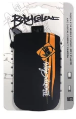 BODY GLOVE Θήκη Τύπου Πουγκί “Magnum” (Μαύρο/Πορτοκάλι)