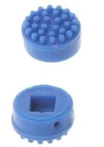 Καπάκι Δείκτης Ποντίκι TrackPoint για Laptop HP (Μπλε) (OEM)