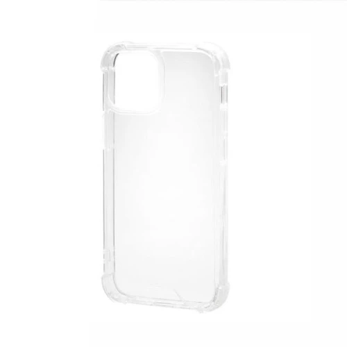 Θήκη Σιλικόνης Για Apple iPhone 13 Shock Proof (Διάφανο) (OEM)