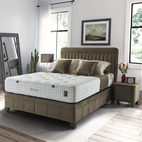 Στρώμα Vanessa - 200x200cm