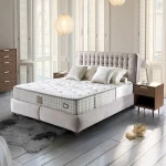 Κρεβάτι Letto με Αποθηκευτικό Χώρο - 120x200cm