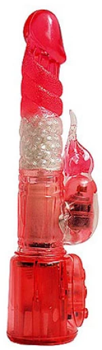 ΔΟΝΗΤΗΣ MAGIC THUMPING ELEPHANT PEARL VIBRATOR