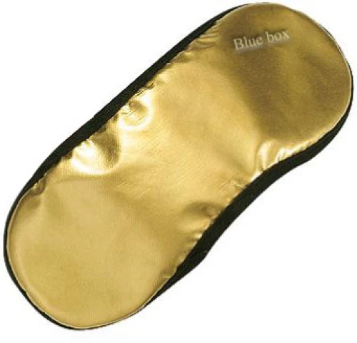 AUGENMASKE GOLD
