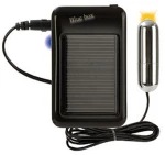 SOLAR BULLET SILVER