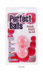 Στρογγυλές μπίλιες Perfect Balls