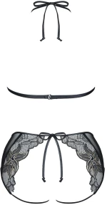 Magnetic Mathilde Bra Set