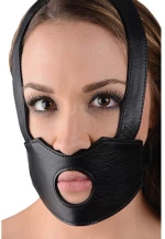 Maschera per dildo face fuk ii