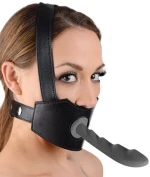 Maschera per dildo face fuk ii