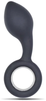 Dildo anale ring baloon